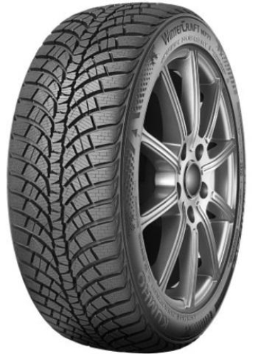 KUMHO WP71 205/45 R17 84V DOT2021