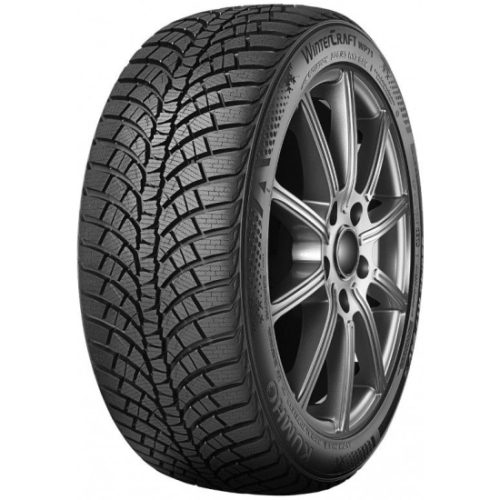 KUMHO WinterCraft WP71 205/55 R17 95V