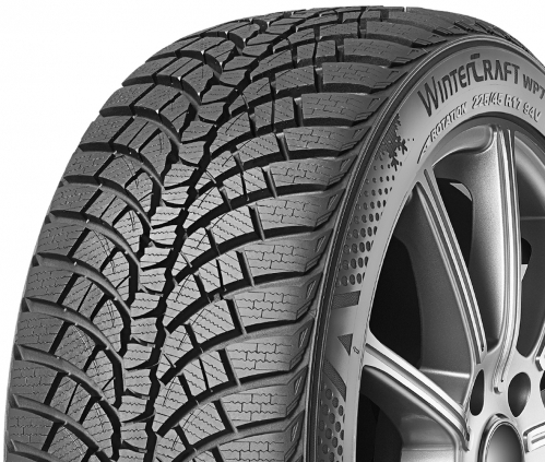 KUMHO WP71 245/55 R17 102H