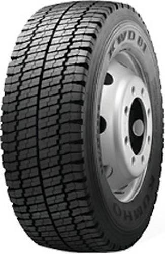 KUMHO KWD01 315/80 R22.50 154M