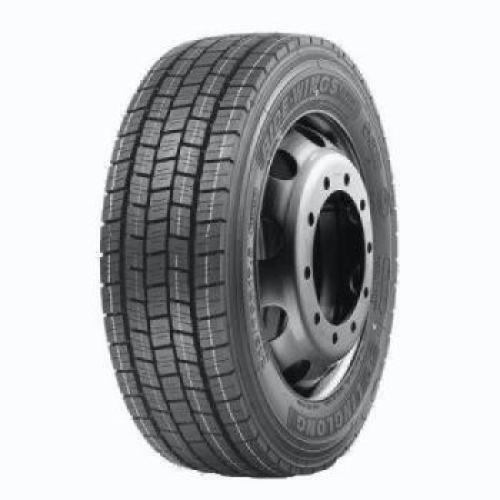 Ling Long L-D20 205/75 R17.50 124M