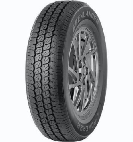 Grenlander L-POWER 28 165/80 R14 91R