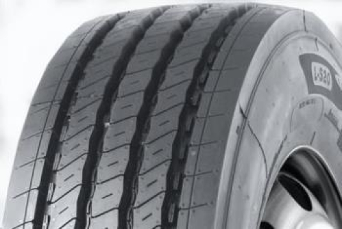 Ling Long L-S20 265/70 R17.50 145J