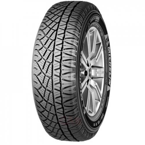 MICHELIN LATITUDE CROSS 235/65 R17 108H