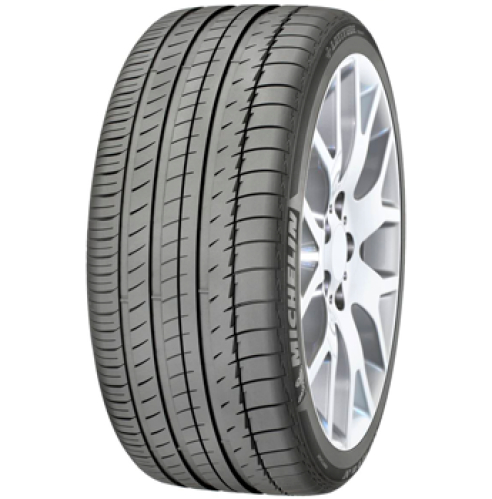 MICHELIN Latitude Sport 255/55 R18 109Y N1 DOT2022