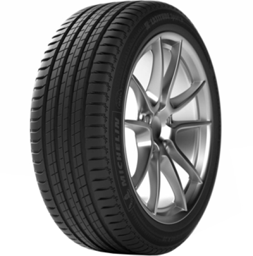 MICHELIN Latitude Sport 3 255/55 R18 109V * ZP DOT2022