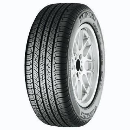 MICHELIN LATITUDE TOUR HP 255/55 R18 109H ZP