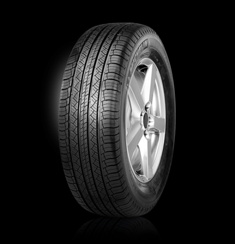 MICHELIN  LATITUDE TOUR HP 245/60 R18 104H