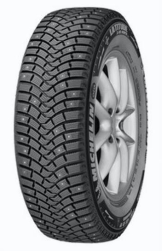 MICHELIN LATITUDE X-ICE NORTH LXIN2+ 235/55 R19 105T