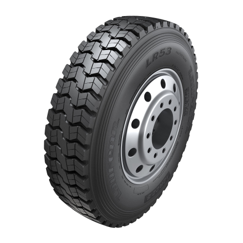 LAUFENN LR53 315/80 R22.50 156K