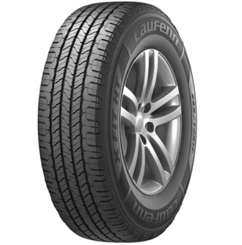 LAUFENN LD01 X FIT HT 245/70 R16 107T DOT2022