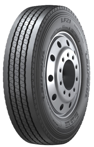 LAUFENN LF21 225/75 R17.50 129M