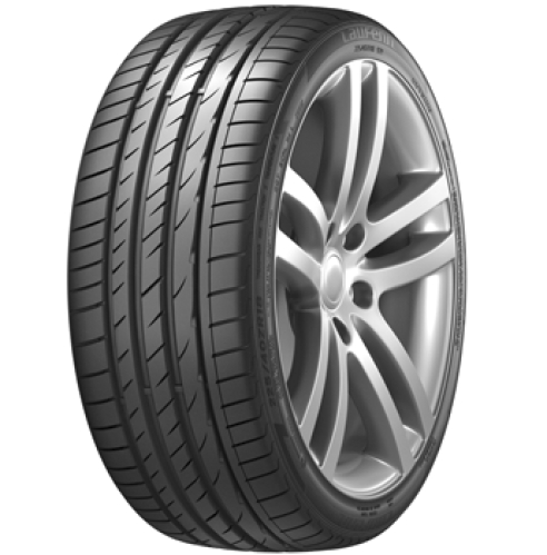 LAUFENN LK01 S FIT EQ+ 255/50 R19 107W DOT2022