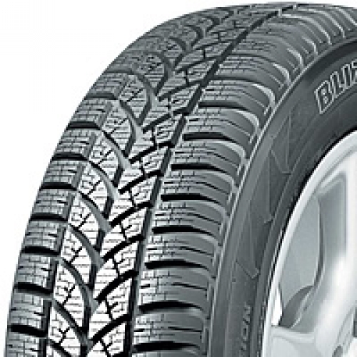 BRIDGESTONE BLIZZAK LM18 C 215/65 R16 106T VW