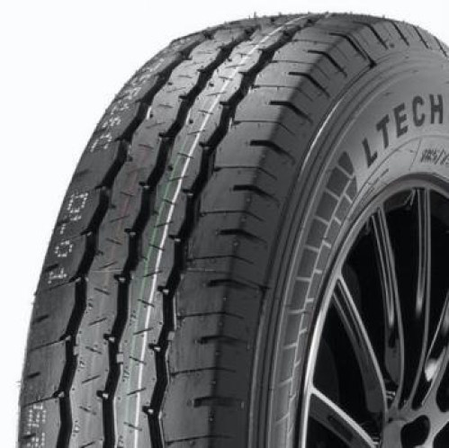 Double Star LTECH DL01 185/80 R14 102R