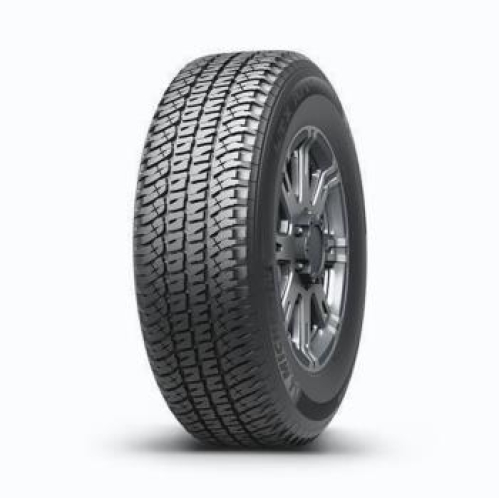 MICHELIN LTX A/T 2 275/70 R18 125S