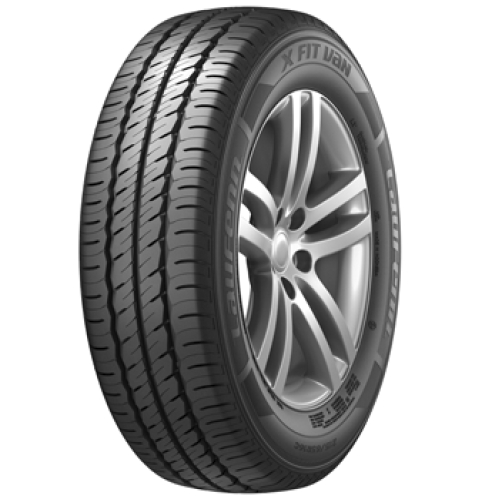 LAUFENN LV01 X FIT VaN 205/75 R16 113/111R DOT2022