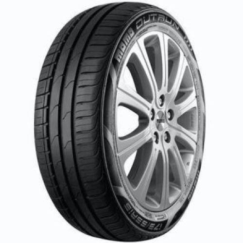 Momo M-1 OUTRUN 175/65 R14 82T