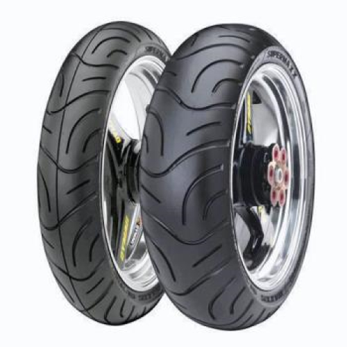 MAXXIS M6029 ROLLER 120/70 R12 51L