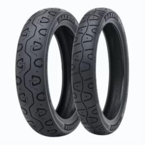 MAXXIS M6400 100/90 R19 57S