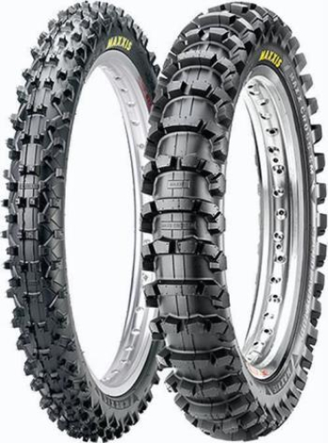 MAXXIS M7307 80/100 R21 51M