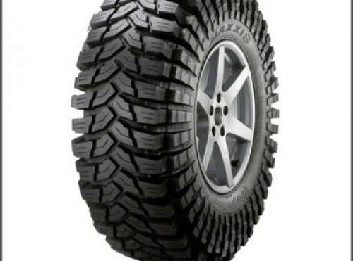 MAXXIS M8060 TREPADOR 37/12.50 R17 124L