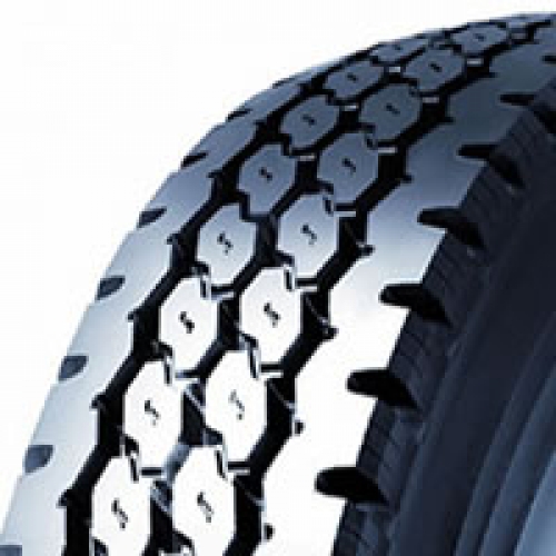 BRIDGESTONE M 840 EVO 315/80 R22.5 158/156G