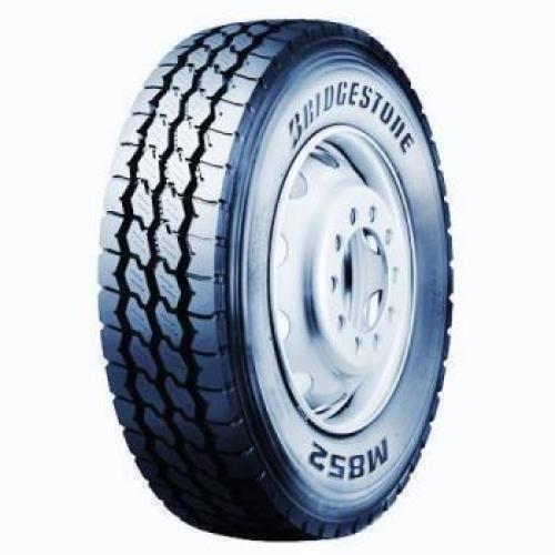 BRIDGESTONE M852 285/70 R19.50 150J