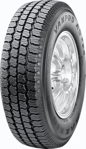 MAXXIS MA LAS 195/50 R13 104N