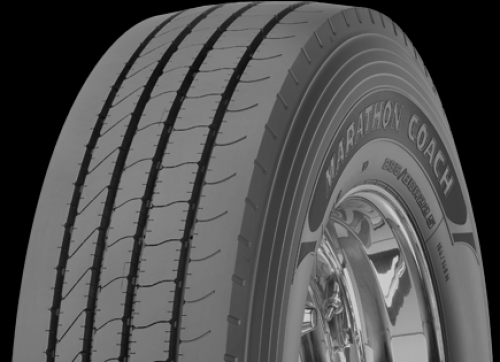 GOODYEAR MARATHON COACH 295/80 R22.50 154M