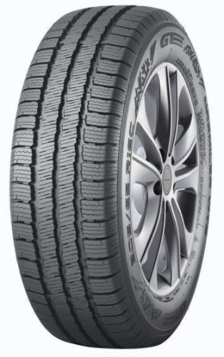 GT Radial MAXMILER WT2 CARGO 205/75 R16 113R