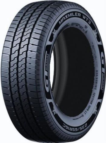 GT Radial MAXMILER WT3 195/60 R16 99T