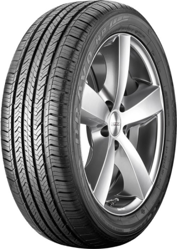 MAXXIS BRAVO HPM3 215/55 R17 94V DOT2022 DEMO