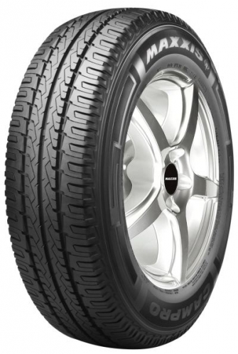 MAXXIS CAMPRO MAC2 215/70 R15 109R