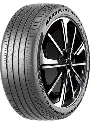 MAXXIS HP6A* XL 225/45 R18 95Y