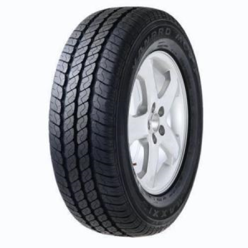 MAXXIS MCV3 PLUS 195/80 R15 106S