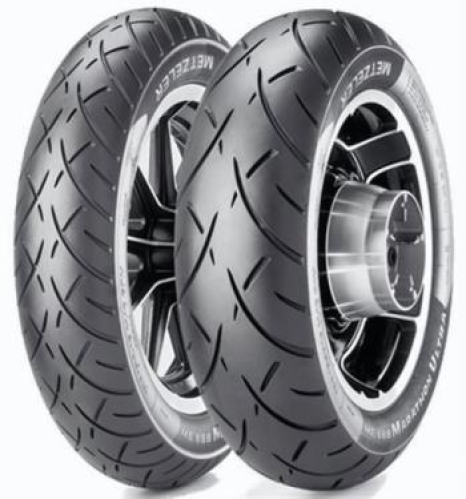 METZELER ME 888 MARATHON ULTRA 110/90 R19 62H