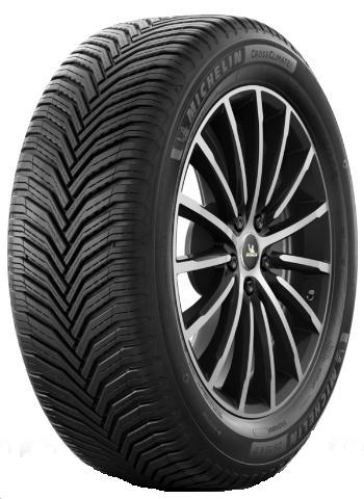 MICHELIN CROSSCLIMATE 2 245/40 R21 100W