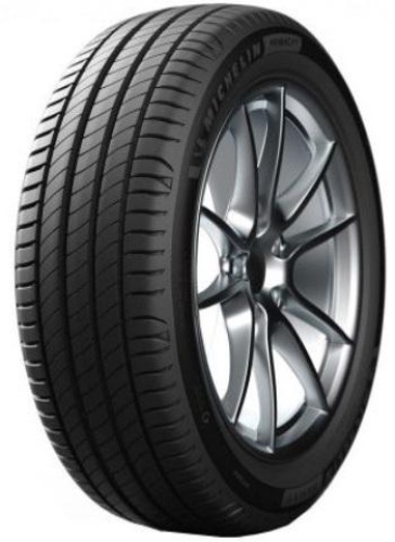 MICHELIN PRIMACY 4 SUV ACOUSTIC GOE XL 235/55 R19 105W GOE