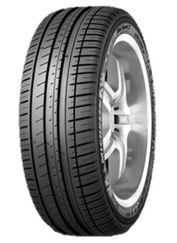 MICHELIN PILOT SPORT 3 205/45 R16 87W