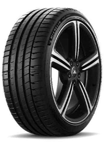 MICHELIN PILOT SPORT S 5 295/30 R21 102Y