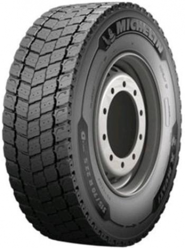 MICHELIN X MULTI D 315/80 R22.50 156L