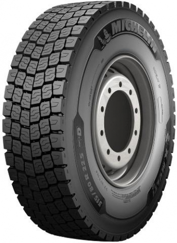 MICHELIN X MULTI GRIP D 315/80 R22.50 156L