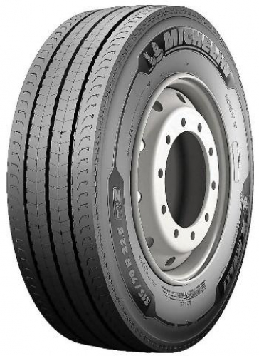 MICHELIN X MULTI GRIP Z 385/65 R22.50 160K