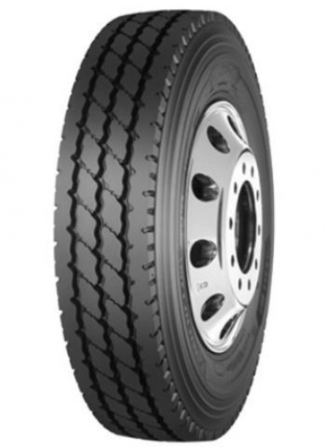 MICHELIN X WORKS Z 13/90 R22.50 156K