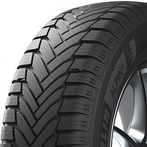 MICHELIN ALPIN 6 225/50 R17 98H