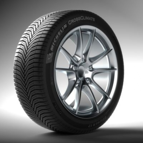 MICHELIN CROSSCLIMATE SUV 235/65 R17 108W