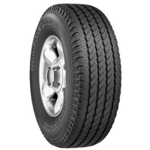 MICHELIN LATITUDE CROSS DT 205/80 R16 104T