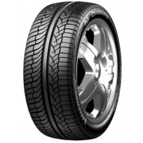 MICHELIN 4X4 DIAMARIS 275/40 R20 106Y