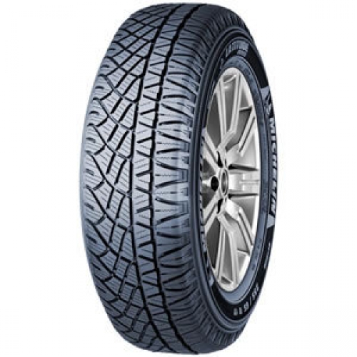 MICHELIN LATITUDE CROSS 225/65 R17 102H